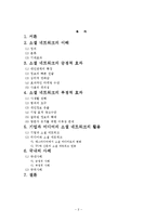 [경제학] 소셜 네트워크의 양면성이 사회에 미치는 영향과 개선점-2