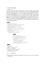 국내,국외의 커피전문점과 공정무역-3