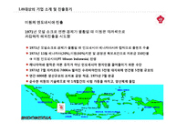 [해외직접투자론](주)대상 `미원`의 인도네이사 직접 투자전략론-6