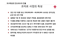 [해외직접투자론](주)대상 `미원`의 인도네이사 직접 투자전략론-8
