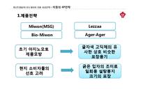 [해외직접투자론](주)대상 `미원`의 인도네이사 직접 투자전략론-15