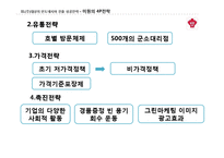 [해외직접투자론](주)대상 `미원`의 인도네이사 직접 투자전략론-16