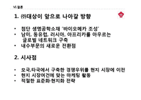 [해외직접투자론](주)대상 `미원`의 인도네이사 직접 투자전략론-20
