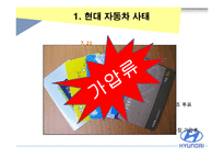 [조직행위론] 현대 비정규직 사태와 갈등관리-11