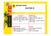 [소비자행동론] ABC마트 마케팅 전략-4
