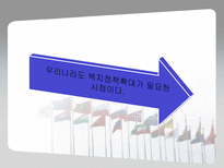 [경제학] 북유럽 모델을 통한 한국의 복지정책 확대의 필요성 고찰-4
