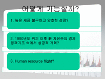[경제학] 북유럽 모델을 통한 한국의 복지정책 확대의 필요성 고찰-12