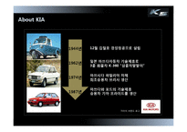 [경영학원론] 기아자동차 K5 성공사례분석-4