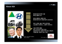 [경영학원론] 기아자동차 K5 성공사례분석-5