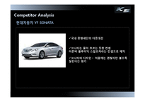 [경영학원론] 기아자동차 K5 성공사례분석-9