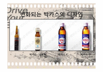 [경영학] 박카스의 성공신화-8