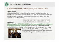 [윤리경영] 스타벅스 코리아의 CSR(기업의 사회적책임)(영문)-11