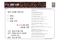 [광고론] 카페베네의 광고 마케팅-11