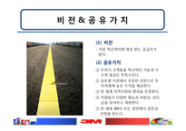 [국제경영전략론] 3M의 글로벌 경영현황분석-7