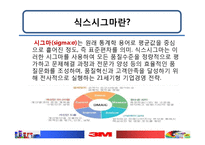 [국제경영전략론] 3M의 글로벌 경영현황분석-13