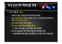 [보험과 리스크관리] 한국 보험사의 해외 진출 현황-17