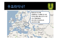 [국제경영] 인터넷쇼핑몰 G마켓 우크라이나 진출 전략-3