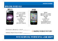 [광고학] 삼성 MOBILE 1위 도약하기 위한 PR캠페인 전략-5