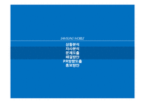 [광고학] 삼성 MOBILE 1위 도약하기 위한 PR캠페인 전략-6