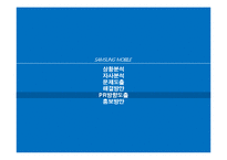 [광고학] 삼성 MOBILE 1위 도약하기 위한 PR캠페인 전략-13