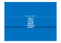 [광고학] 삼성 MOBILE 1위 도약하기 위한 PR캠페인 전략-19