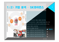 [스포츠 경영] SK와이번스 유소년 클럽 활성화 방안-7