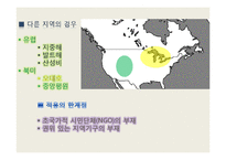 [국제환경] 황사문제의 국제적책임과 해결방안-18