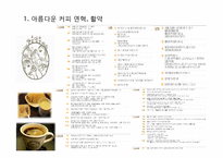 국내,국외의 커피전문점과 공정무역-18