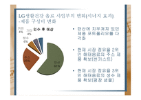 [증권투자론] M&A사례-LG생활건강, 해태음료 인수와 향후 주가 향방 분석-10