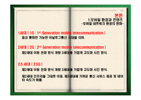 [광고학] 광고채널의 모바일 어플리케이션-7