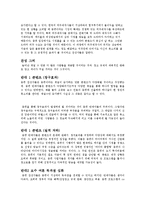 [언론제도] 종합 편성 채널-4