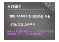 [국제 정치 경제학] 스웨덴 모델의 실제와 적용-스웨덴 모델로 본 효율성과 형평성의 공존-15