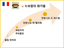 [프랑스 문화] 프랑스 문학과 예술-누보팝 중심으로-10