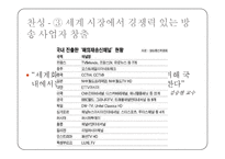 [언론제도] 종합 편성 채널-9