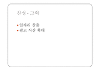 [언론제도] 종합 편성 채널-12