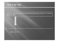 [대중매체와 민주주의] 민주주의의 존재이유-미디어법과 다양성-10