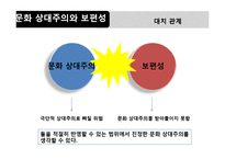 [사회문제론] 문화와 사회-9