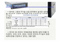 한국의 IT산업-한국인의 지혜-15