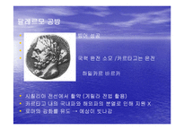 [서양사] 포에니 전쟁과 로마의 발전-9