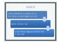 [일본문화사] 무로마치 막부와 기타야마, 히가시야마 문화-9