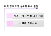 여성인권영화 `날 좀 존중해줘`와 지적장애여성 인권문제-13