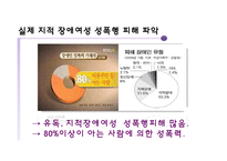 여성인권영화 `날 좀 존중해줘`와 지적장애여성 인권문제-14
