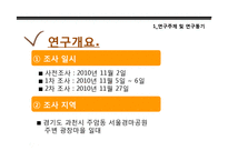 [현대민속학] 과천 경마장 개발로 인한 광창마을 주민의 인식 및 삶의 변화-4