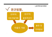 [현대민속학] 과천 경마장 개발로 인한 광창마을 주민의 인식 및 삶의 변화-6