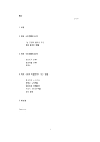 [유럽사] 미국 독립전쟁의 양상과 역사적 의미-2