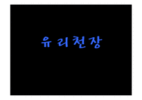 [기업과 사회] 여성 직장인의 승진장벽 `유리천장` 문제점 원인과 해결방안-1