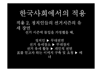 [현대사회학] Ervin Goffman(어빙 고프만) 연극모형이론-20
