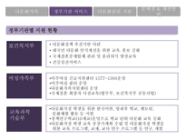 [가족복지] 다문화가족 지원 서비스-3