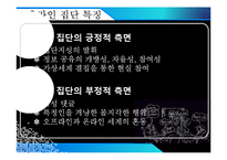 [문화와 커뮤니케이션] 온라인상의 집단극화-4