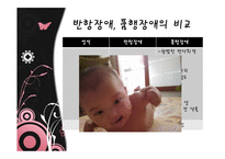 [이상심리학] 아동기 및 청소년기 장애-반항장애와 품행장애-8